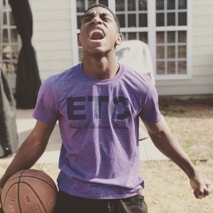 Meet your Posher, Isaiah